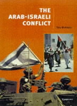 Bertrand.pt - The Arab-Israeli Conflict
