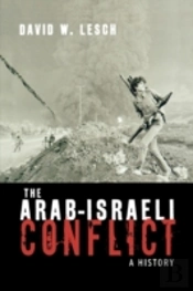The Arab-Israeli Conflict