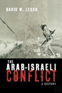 Bertrand.pt - The Arab-Israeli Conflict