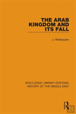 Bertrand.pt - The Arab Kingdom And Its Fall