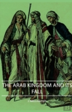 Bertrand.pt - The Arab Kingdom And Its Fall