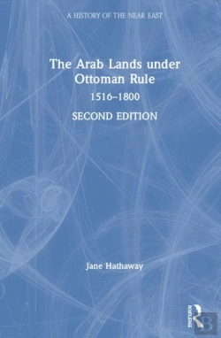 Bertrand.pt - The Arab Lands Under Ottoman Rule