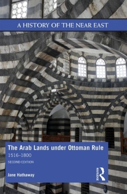 Bertrand.pt - The Arab Lands Under Ottoman Rule