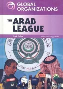 Bertrand.pt - The Arab League