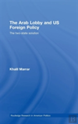 Bertrand.pt - The Arab Lobby And Us Foreign Policy