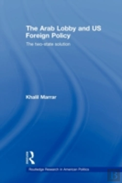 Bertrand.pt - The Arab Lobby And Us Foreign Policy