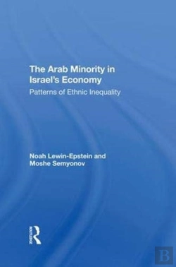 Bertrand.pt - The Arab Minority In Israel'S Economy