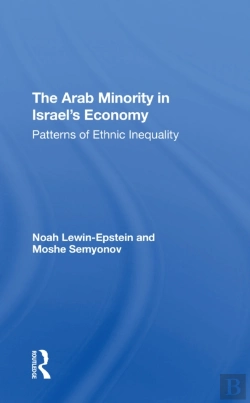 Bertrand.pt - The Arab Minority In Israel'S Economy