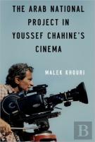 The Arab National Project In Youssef Chahine'S Cinema