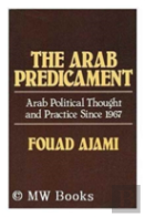 The Arab Predicament