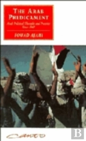 The Arab Predicament