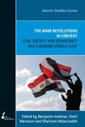 The Arab Revolutions In Context