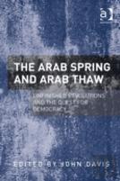 The Arab Spring And Arab Thaw