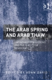 The Arab Spring And Arab Thaw