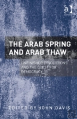 Bertrand.pt - The Arab Spring And Arab Thaw