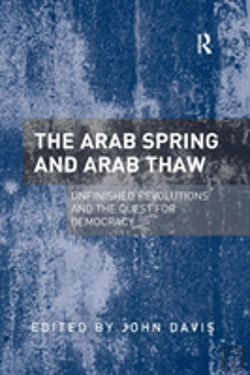 Bertrand.pt - The Arab Spring And Arab Thaw