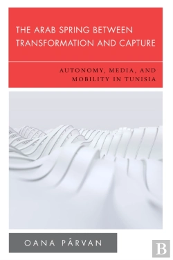 Bertrand.pt - The Arab Spring Between Transformation And Capture