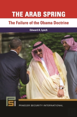 Bertrand.pt - The Arab Spring