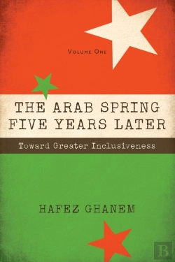 Bertrand.pt - The Arab Spring Five Years Later Vol. 1