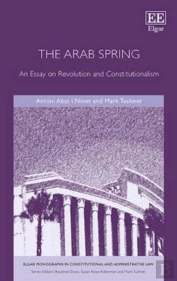 Bertrand.pt - The Arab Spring