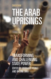 The Arab Uprisings