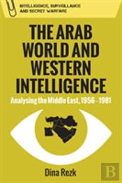 The Arab World And Western Intelligence