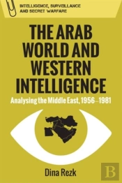 The Arab World And Western Intelligence