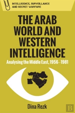 Bertrand.pt - The Arab World And Western Intelligence