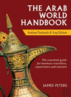 Bertrand.pt - The Arab World Handbook