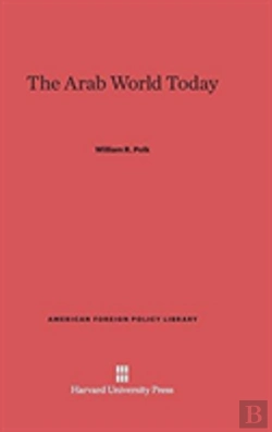 Bertrand.pt - The Arab World Today