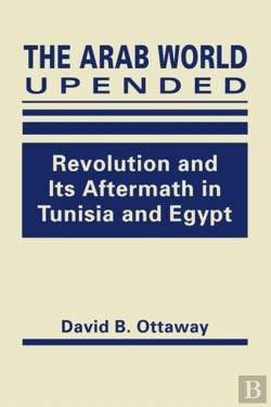 Bertrand.pt - The Arab World Upended