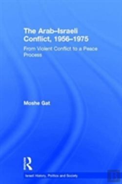 Bertrand.pt - The Arabâ€“Israeli Conflict, 1956â€“1975