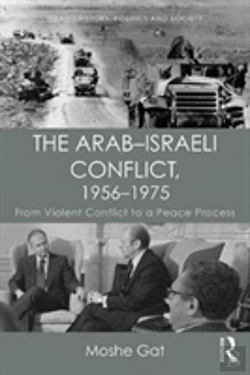 Bertrand.pt - The Arabâ€“Israeli Conflict, 1956â€“1975