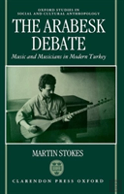 Bertrand.pt - The Arabesk Debate