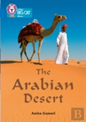 The Arabian Desert
