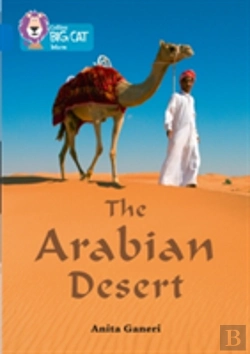 Bertrand.pt - The Arabian Desert