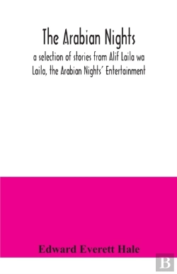 Bertrand.pt - The Arabian Nights  A Selection Of Stori