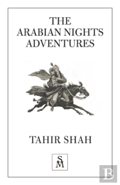 The Arabian Nights Adventures
