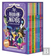 The Arabian Nights Children'S Collection (Easy Classics): 10 Book Box Set