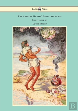 Bertrand.pt - The Arabian Nights' Entertainments - Illustrated By Louis Rhead