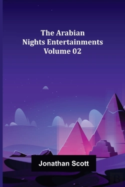 Bertrand.pt - The Arabian Nights Entertainments - Volu