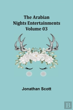 Bertrand.pt - The Arabian Nights Entertainments - Volu