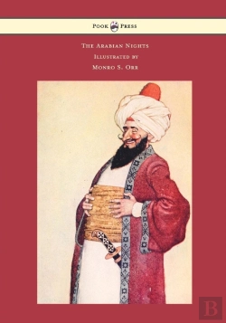 Bertrand.pt - The Arabian Nights - Illustrated By Monro S. Orr