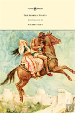 Bertrand.pt - The Arabian Nights - Illustrated By Walter Paget