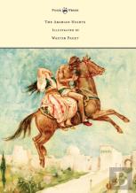 The Arabian Nights - Illustrated By Walter Paget