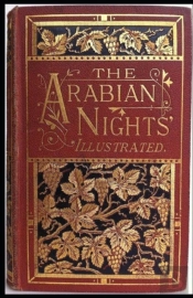 The Arabian Nights Illustrated