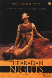 The Arabian Nights