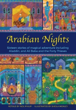 Bertrand.pt - The Arabian Nights