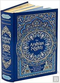 Bertrand.pt - The Arabian Nights