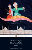 The Arabian Nights: Tales Of 1,001 Nights